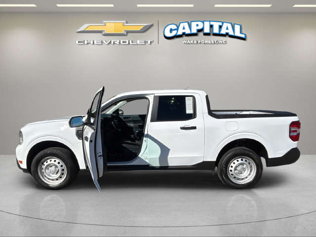Used 2024 Ford Maverick XL FWD image 9
