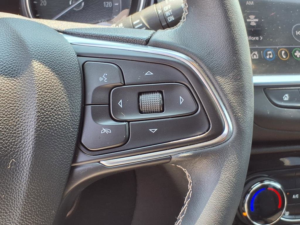 Certified 2023 Buick Encore GX Preferred w/ Cold Weather Comfort Package image 19