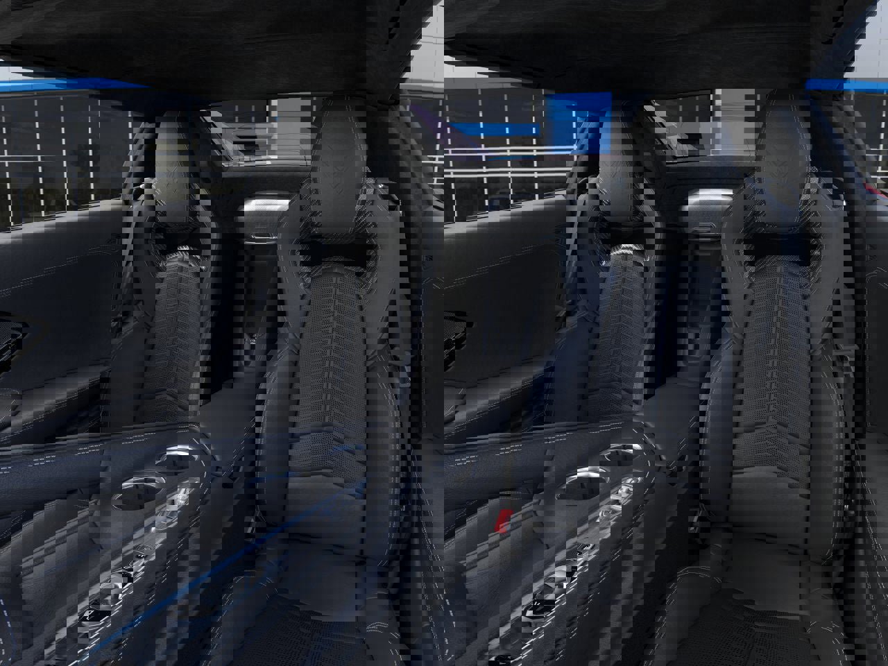 New 2026 Chevrolet Corvette Stingray Premium Conv w/ Z51 Performance Package image 44