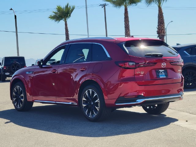 New 2026 MAZDA CX-90 3.3 Turbo S w/ Premium Plus AWD/4WD image 3