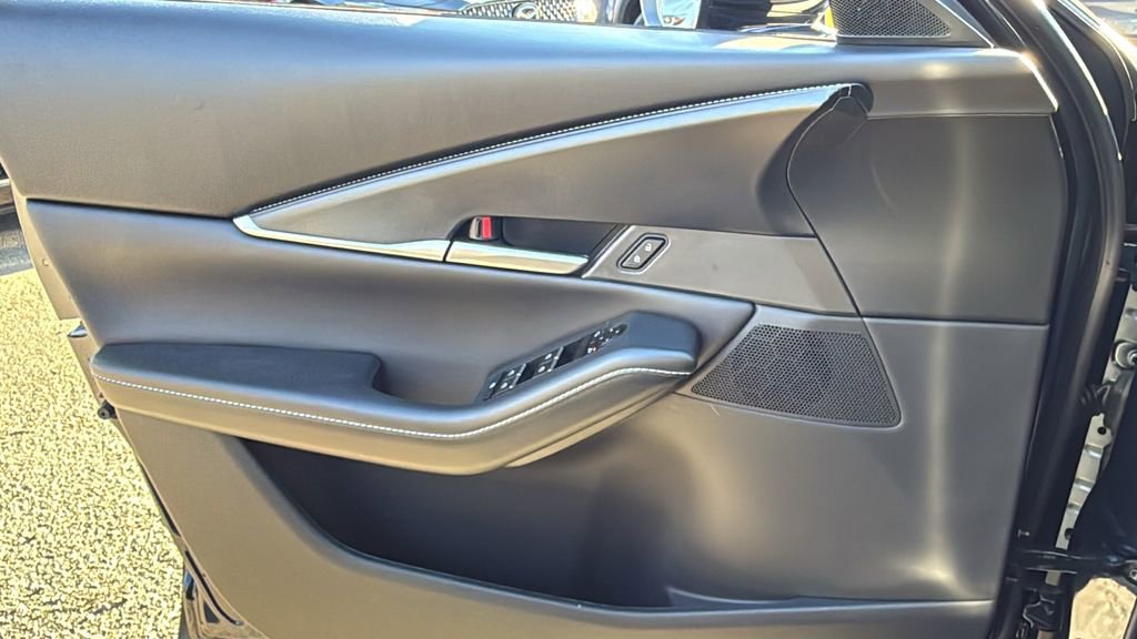 New 2026 MAZDA CX-30 AWD 2.5 S image 28