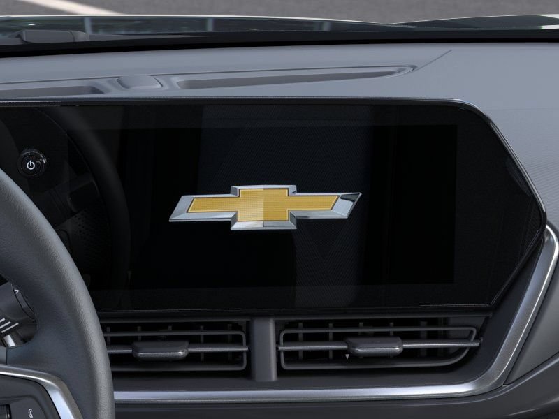 New 2026 Chevrolet Trax ACTIV w/ Driver Confidence Package FWD image 21