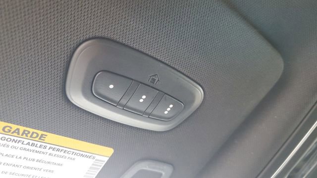 Certified 2023 Jeep Grand Cherokee Trailhawk image 9