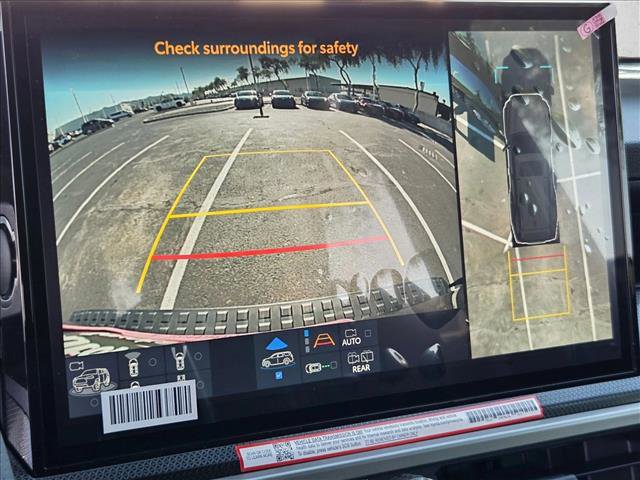 New 2026 Toyota 4Runner Limited image 13