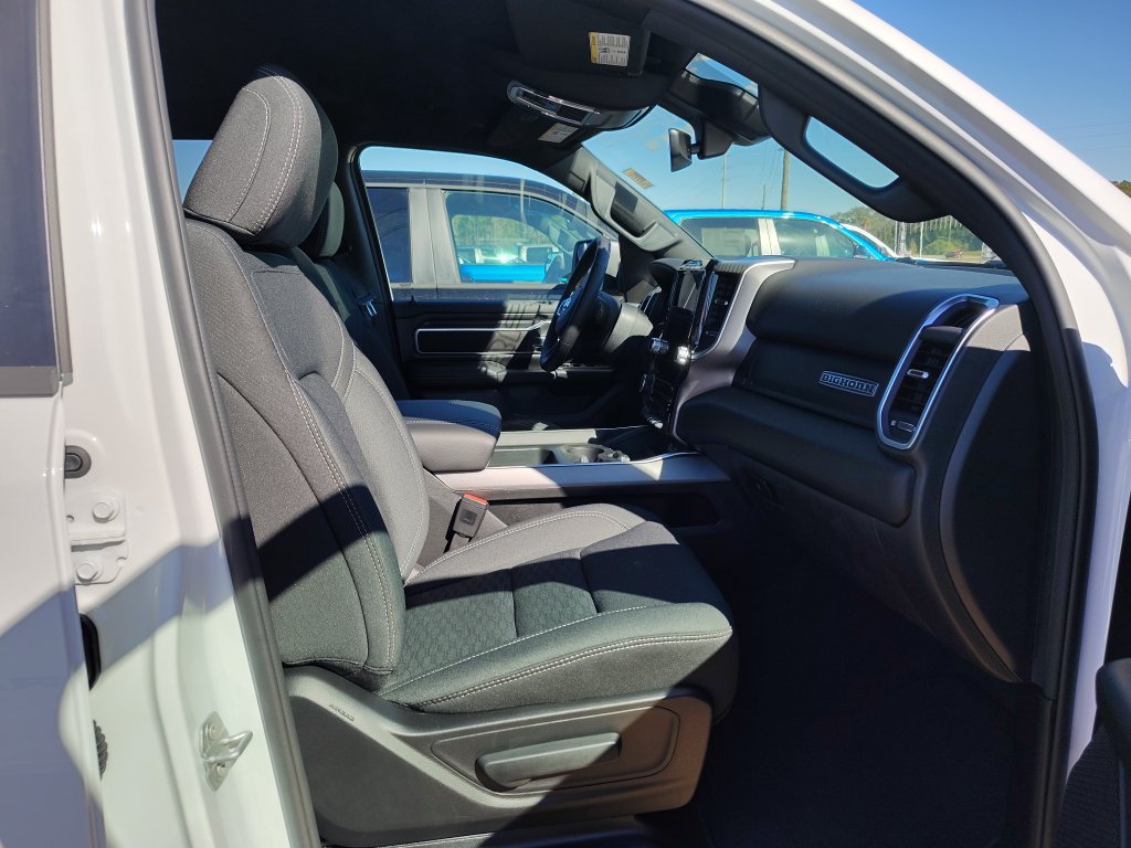 New 2026 RAM 1500 Big Horn AWD/4WD image 31