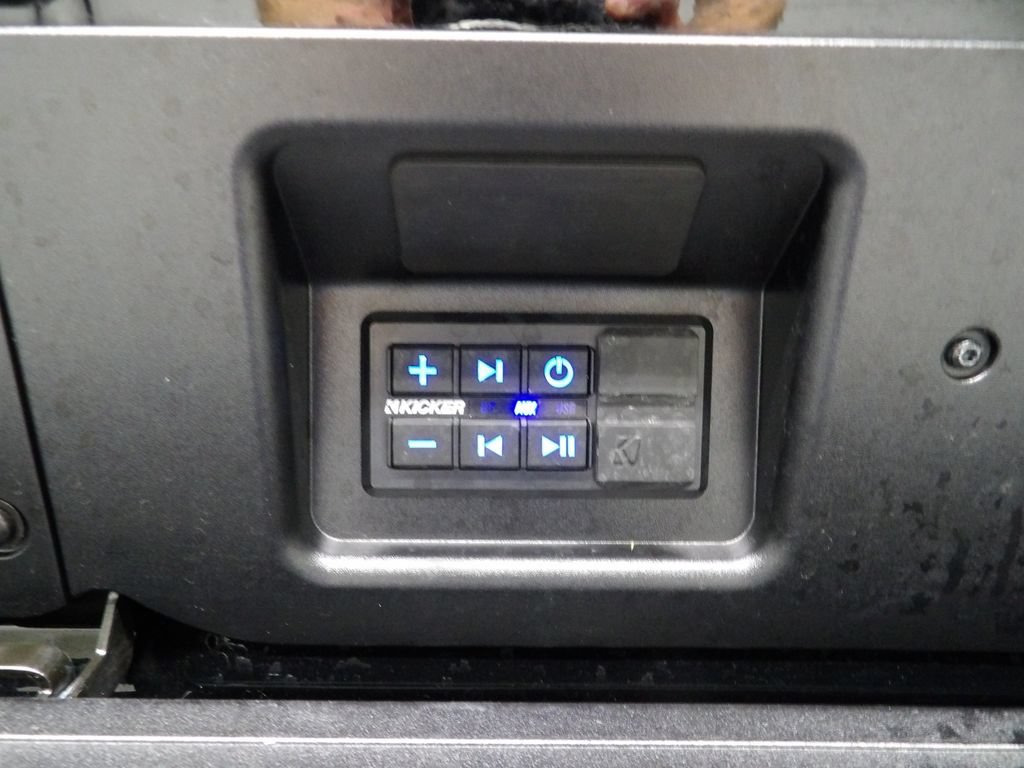 Used 2025 GMC Sierra 2500 Denali Ultimate AWD/4WD image 46