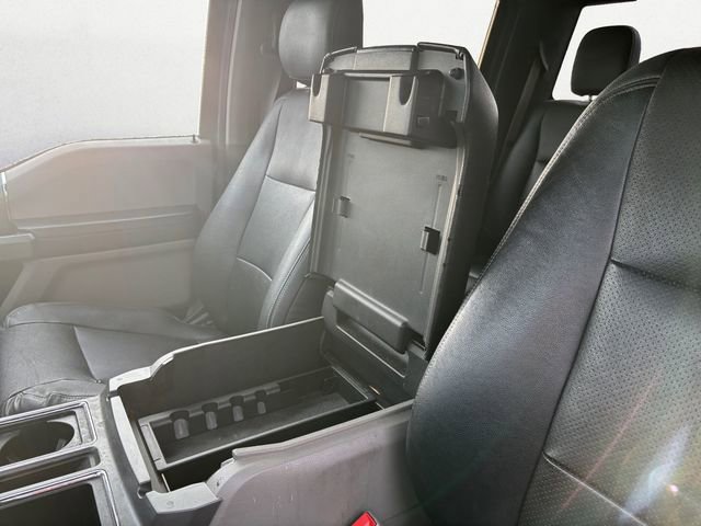 Used 2020 Ford F150 XLT w/ Equipment Group 302A Luxury image 22