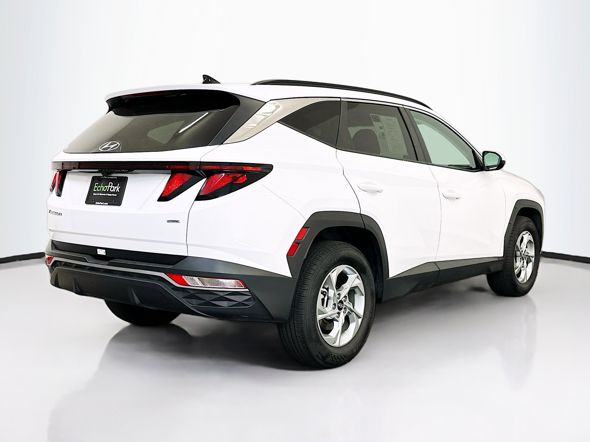 Used 2024 Hyundai Tucson SEL image 9