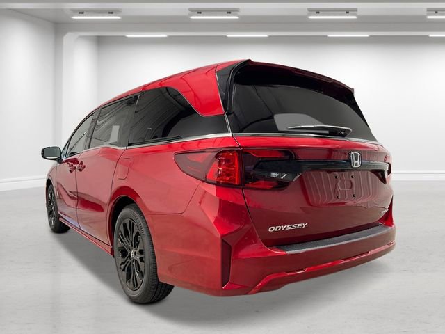 New 2026 Honda Odyssey Sport-L image 5