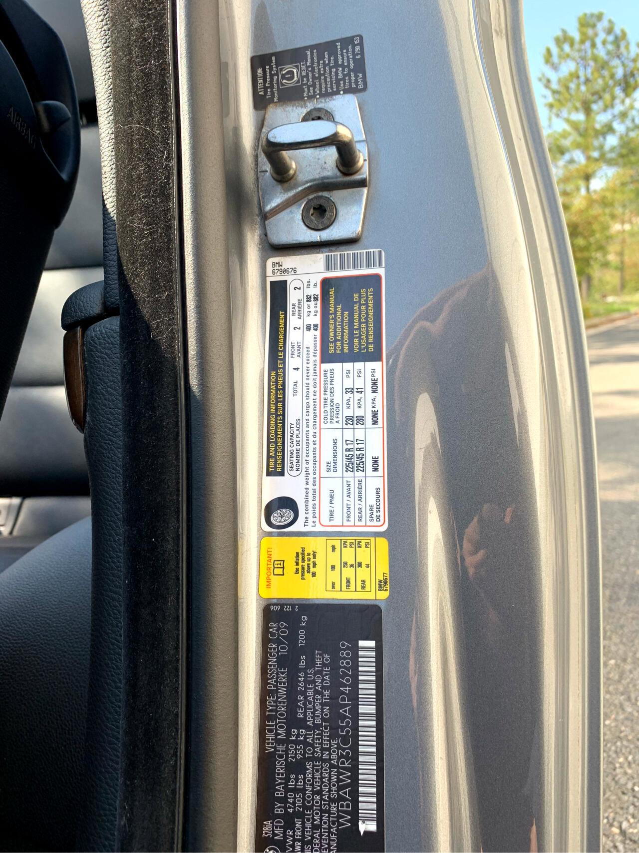 Used 2010 BMW 328i 2dr Conv 328i SULEV image 33