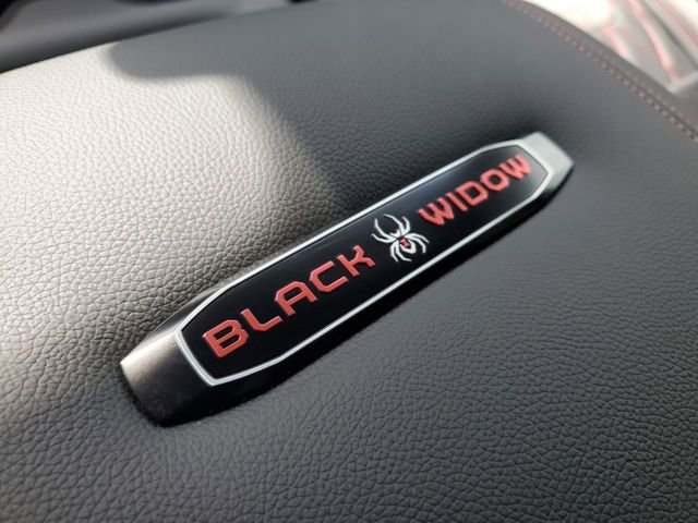 New 2025 RAM 2500 Big Horn image 28