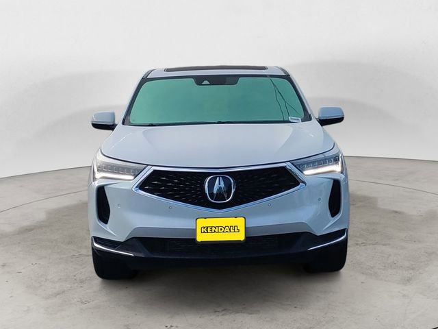 Used 2023 Acura RDX w/ Technology Package image 8