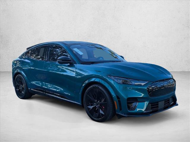 New 2026 Ford Mustang Mach-E GT AWD/4WD image 6
