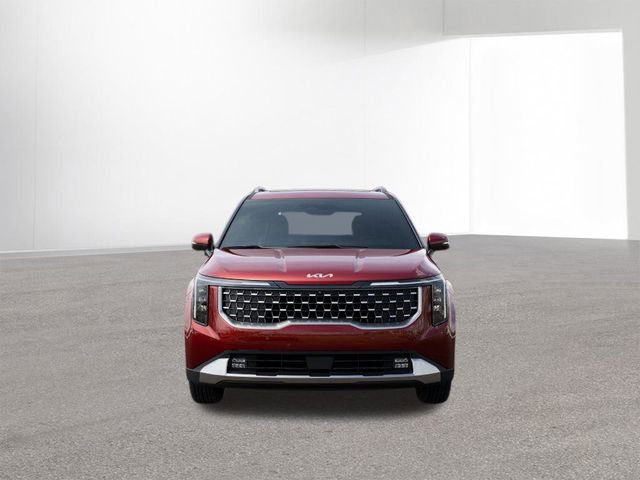 New 2026 Kia Carnival SX image 2