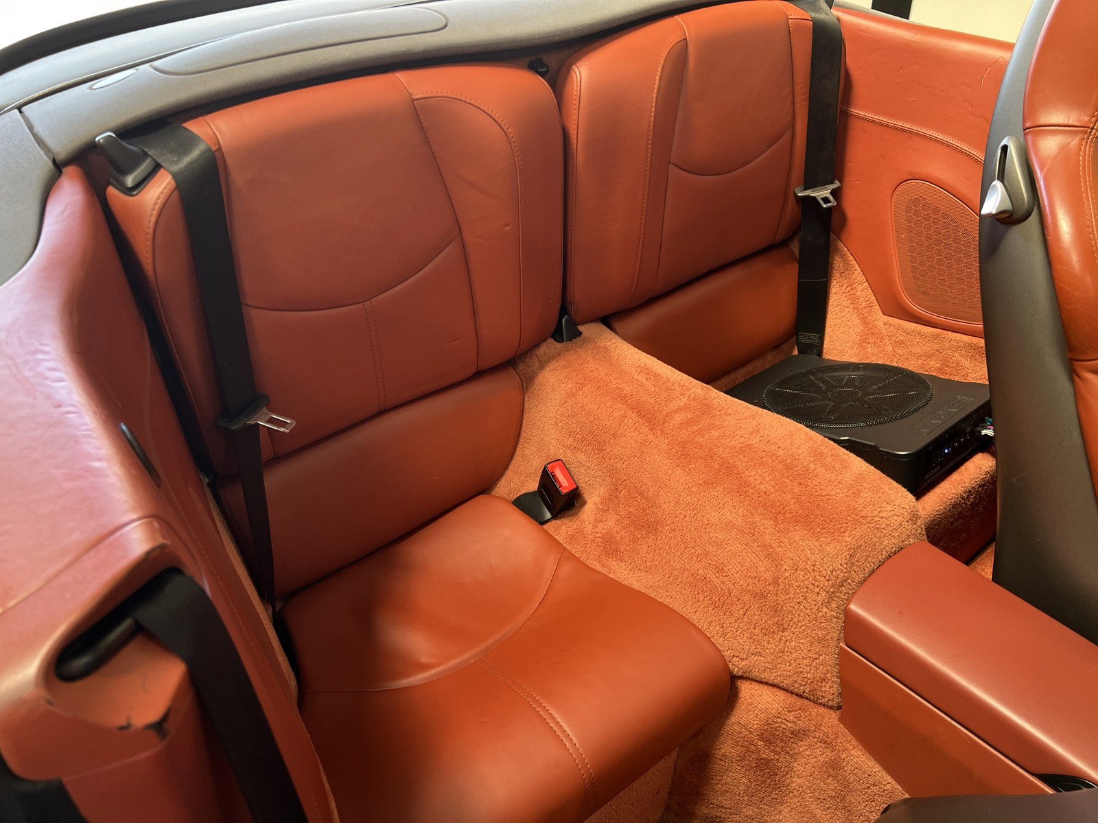 Used 2007 Porsche 911 Carrera S image 18