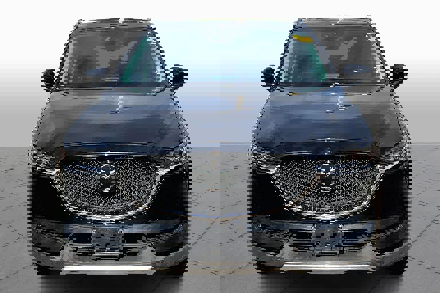 Used 2019 MAZDA CX-5 Grand Touring w/ GT Premium Package image 4