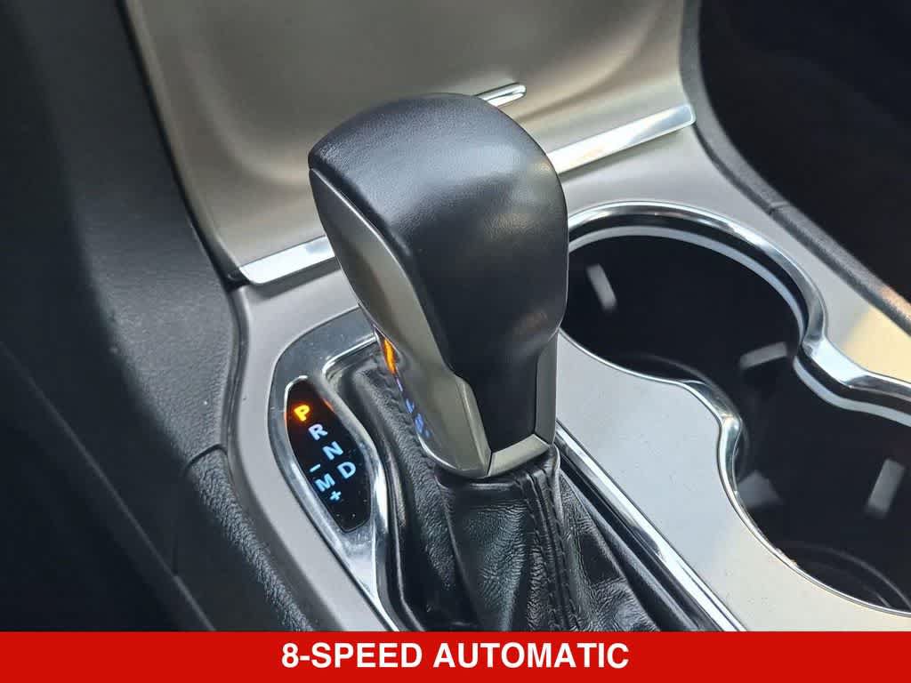 Used 2022 Jeep Grand Cherokee Limited w/ Tech Group RWD image 31