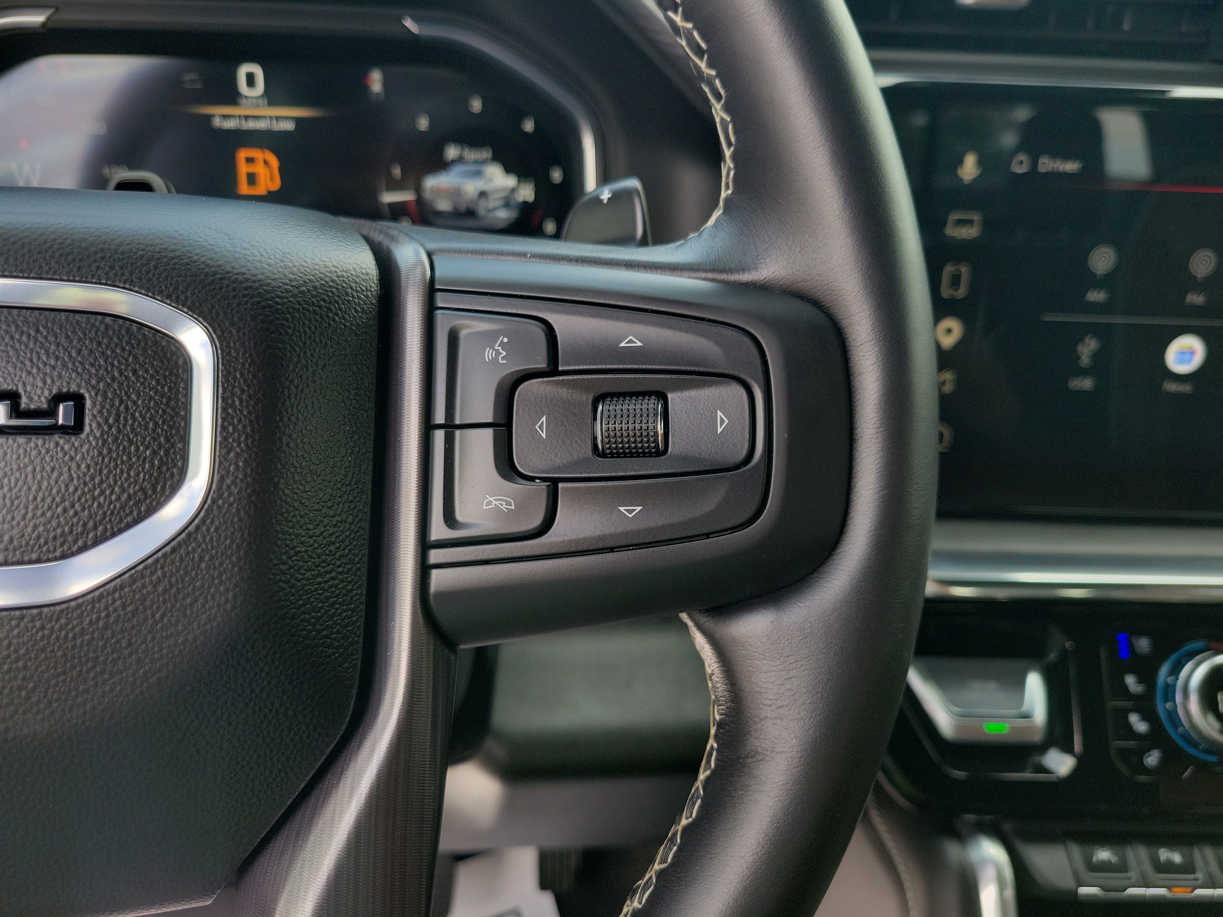 Certified 2026 GMC Sierra 1500 Denali Ultimate AWD/4WD image 27