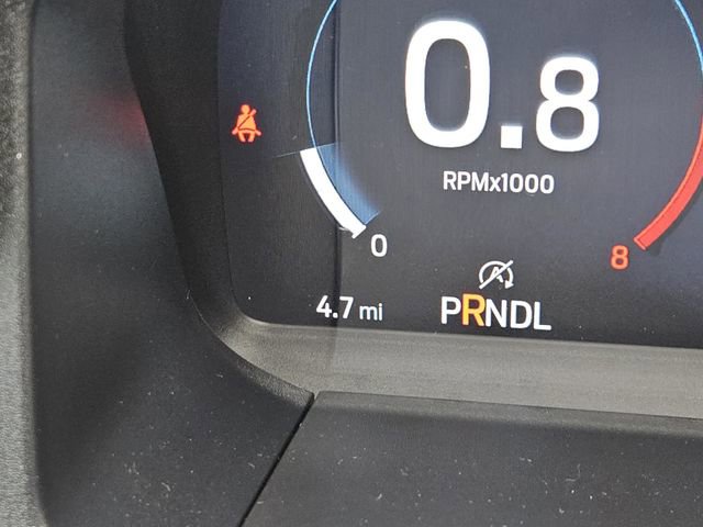 New 2026 Ford Explorer Active w/ Active Comfort Package image 22