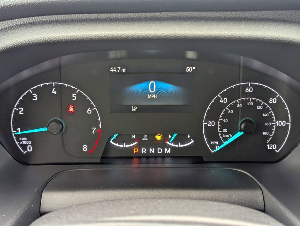 New 2025 Ford Transit 350 XL image 7