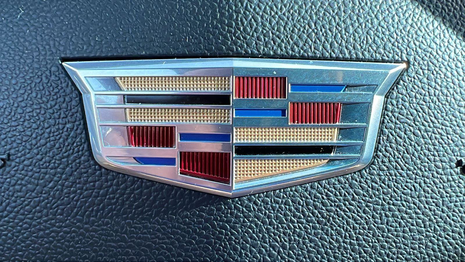 Used 2023 Cadillac CT5 Luxury w/ Sun And Sound Package image 32