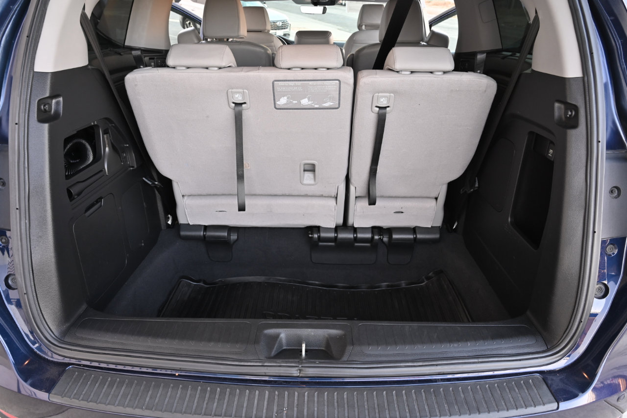 Used 2018 Honda Odyssey Elite image 21