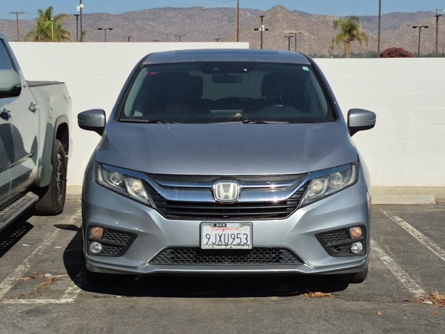 Used 2020 Honda Odyssey EX-L image 2