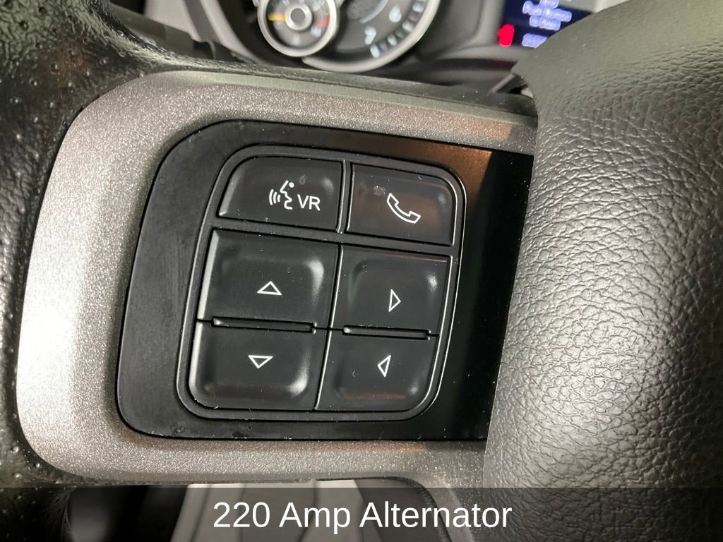 Used 2022 RAM 3500 Tradesman image 22