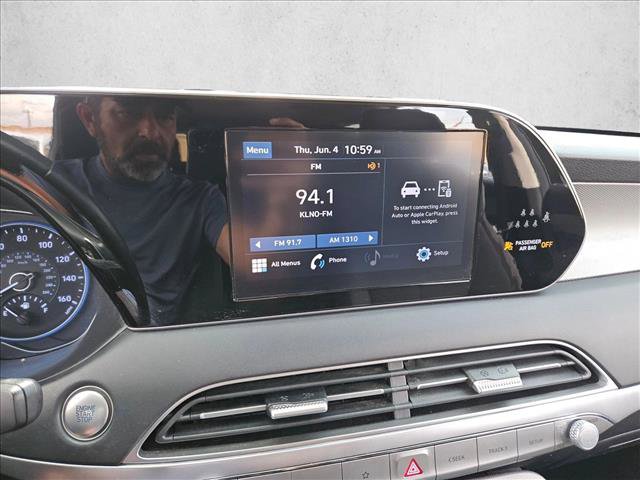 Used 2022 Hyundai Palisade SEL w/ Convenience Package FWD image 19