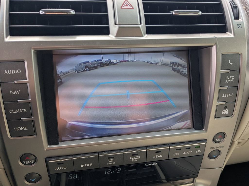 Used 2019 Lexus GX 460 Premium AWD/4WD image 22