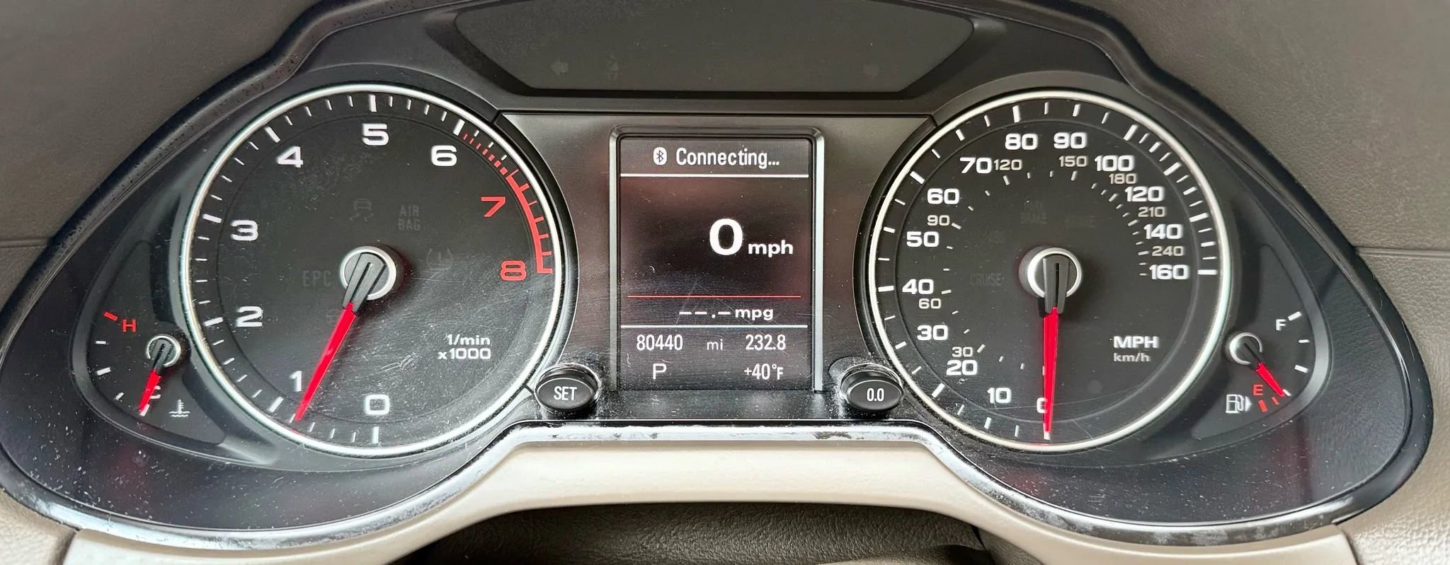 Used 2017 Audi Q5 2.0T Premium w/ Audi MMI Navigation Plus AWD/4WD image 16