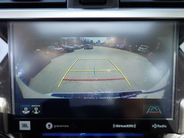 Certified 2022 Toyota 4Runner Limited w/ Convenience Package (TMS) image 27