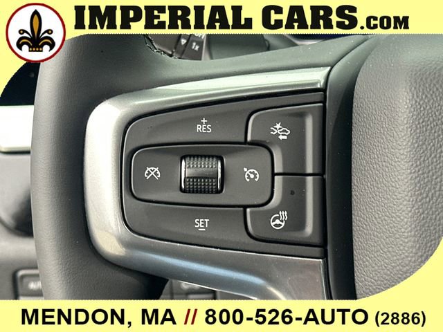 New 2026 Chevrolet Silverado 1500 RST image 25