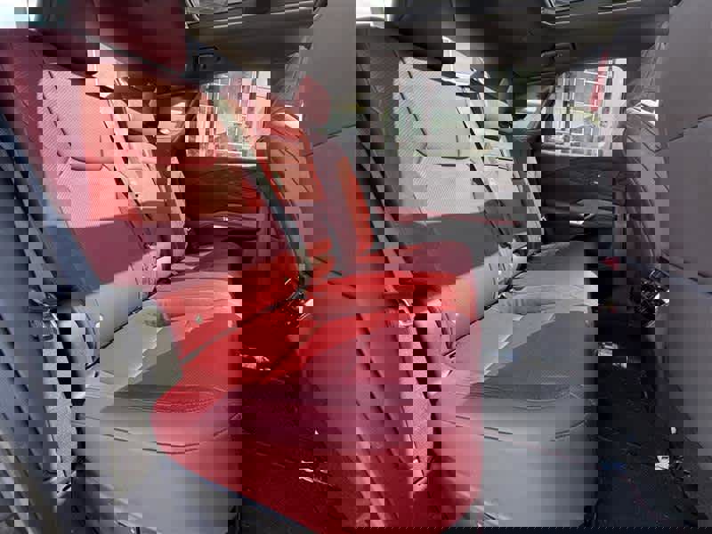 Used 2024 Lexus RX 500h F Sport w/ Convenience Package image 9