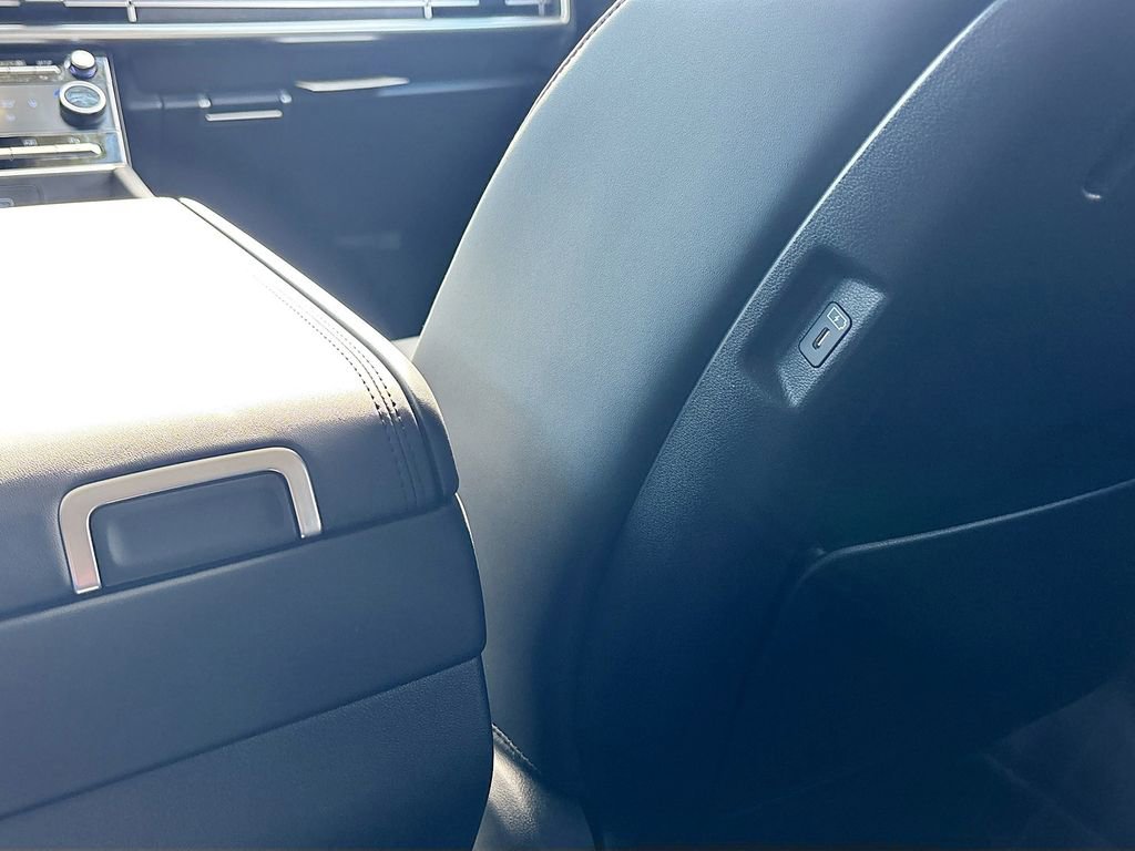 New 2026 Hyundai Santa Fe SEL image 24