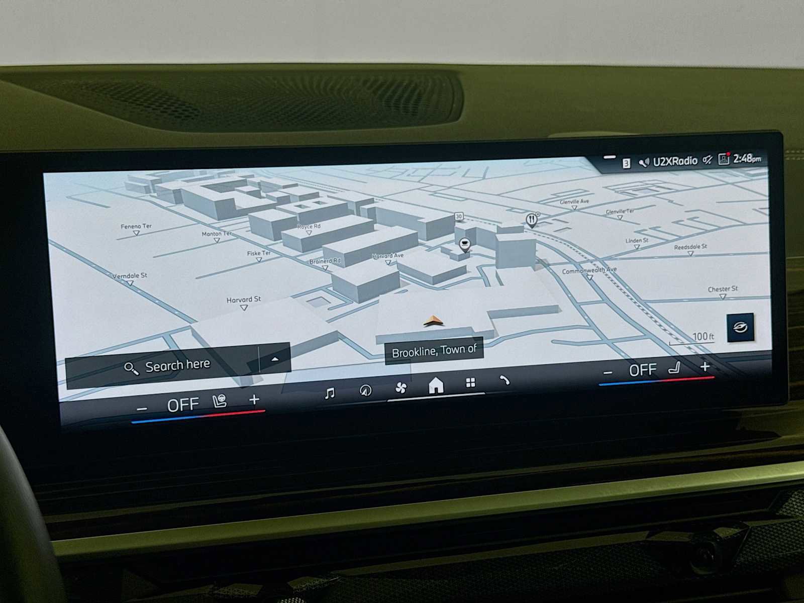 Used 2025 BMW X7 xDrive40i image 27