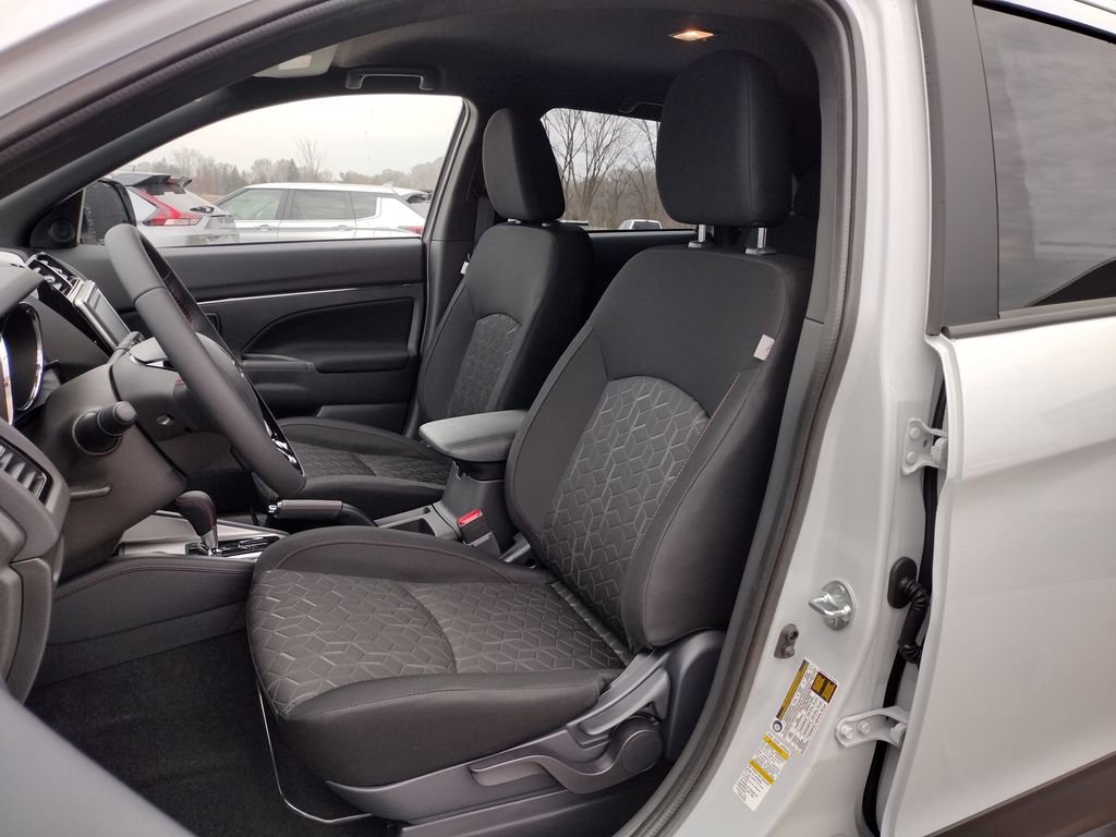 New 2026 Mitsubishi Outlander Sport AWD image 6