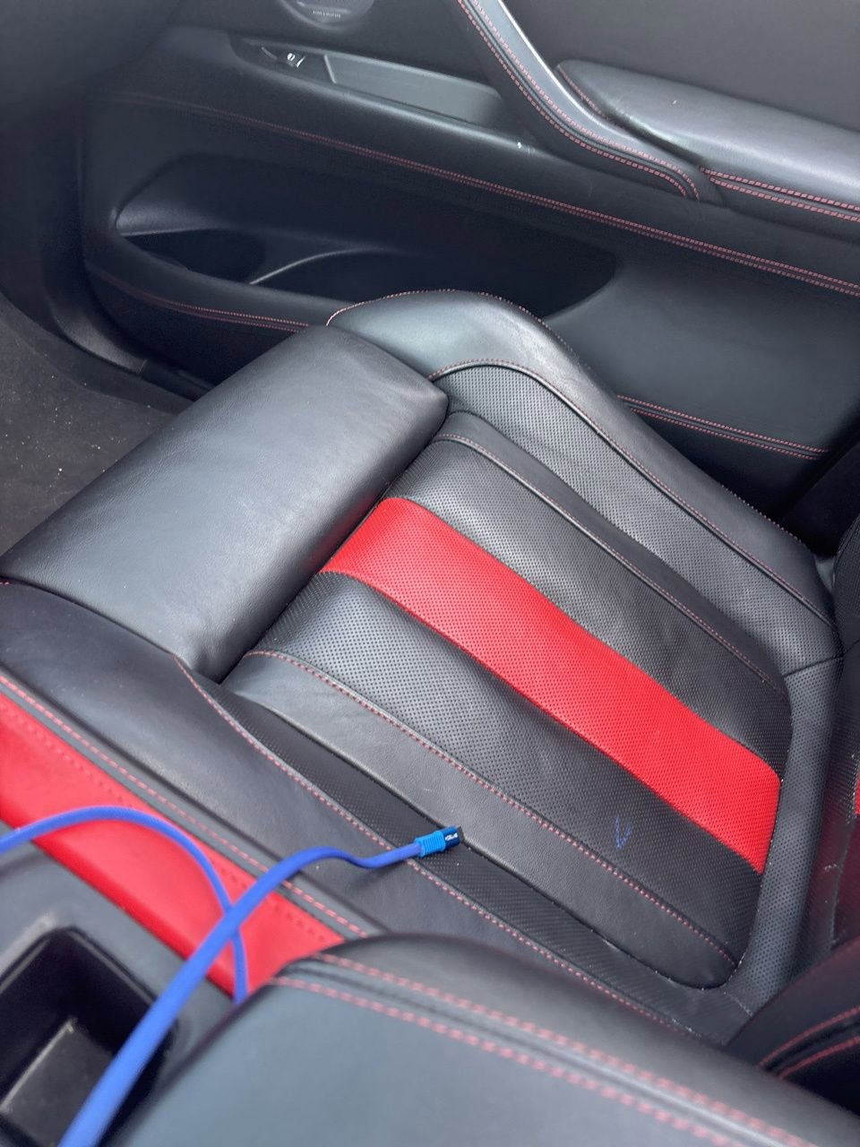 Used 2018 BMW X5 M AWD/4WD image 11
