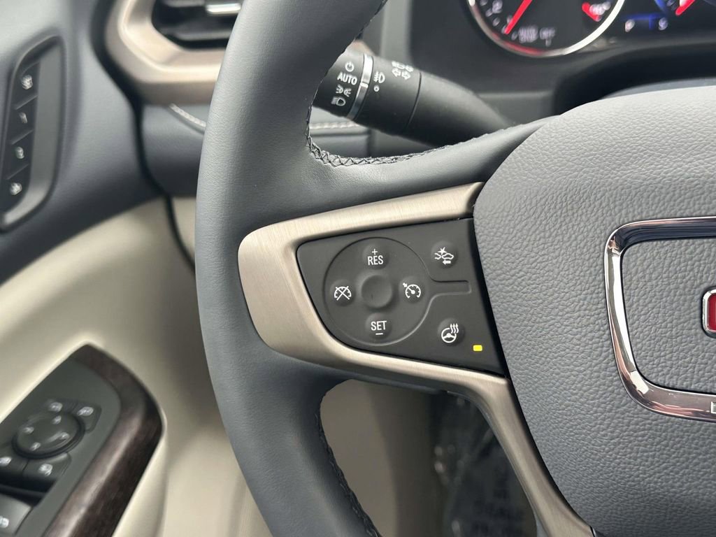 Certified 2023 GMC Acadia Denali w/ Denali Technology Package image 27