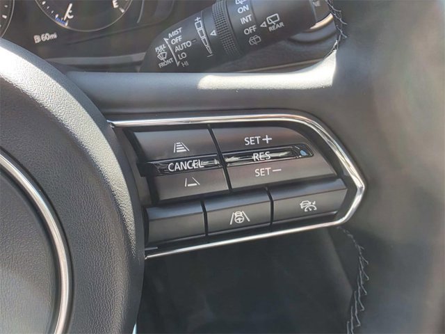 New 2026 MAZDA CX-90 3.3 Turbo w/ Premium Sport Pkg image 11