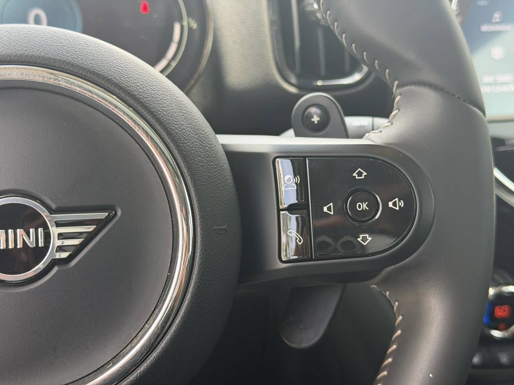 Used 2023 MINI Cooper Countryman S AWD/4WD image 16