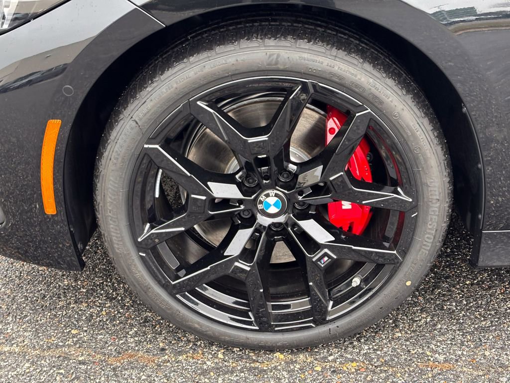 New 2026 BMW 330i xDrive Sedan image 8