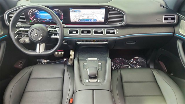 Used 2025 Mercedes-Benz GLS 450 4MATIC image 20