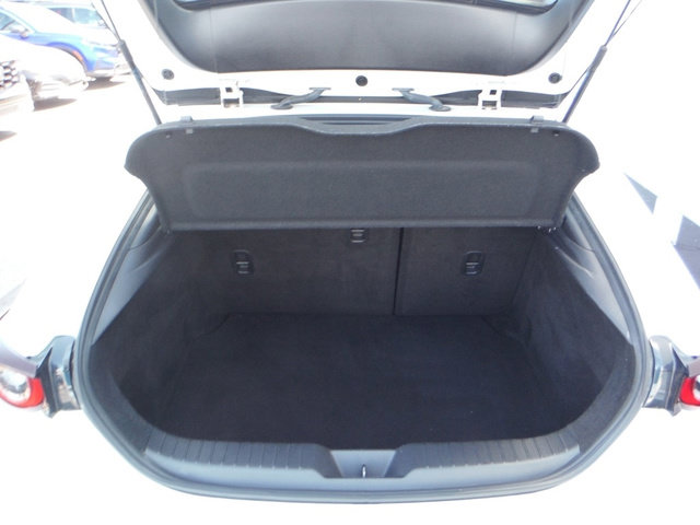 Used 2022 MAZDA MAZDA3 s FWD image 32