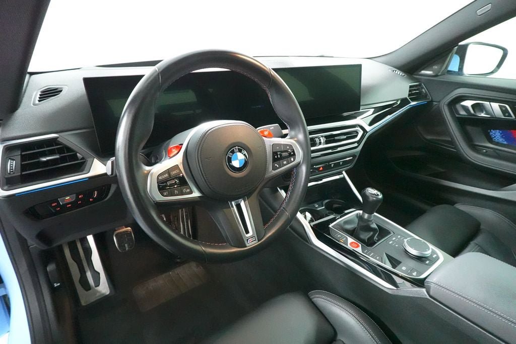 Used 2023 BMW M2 RWD image 20