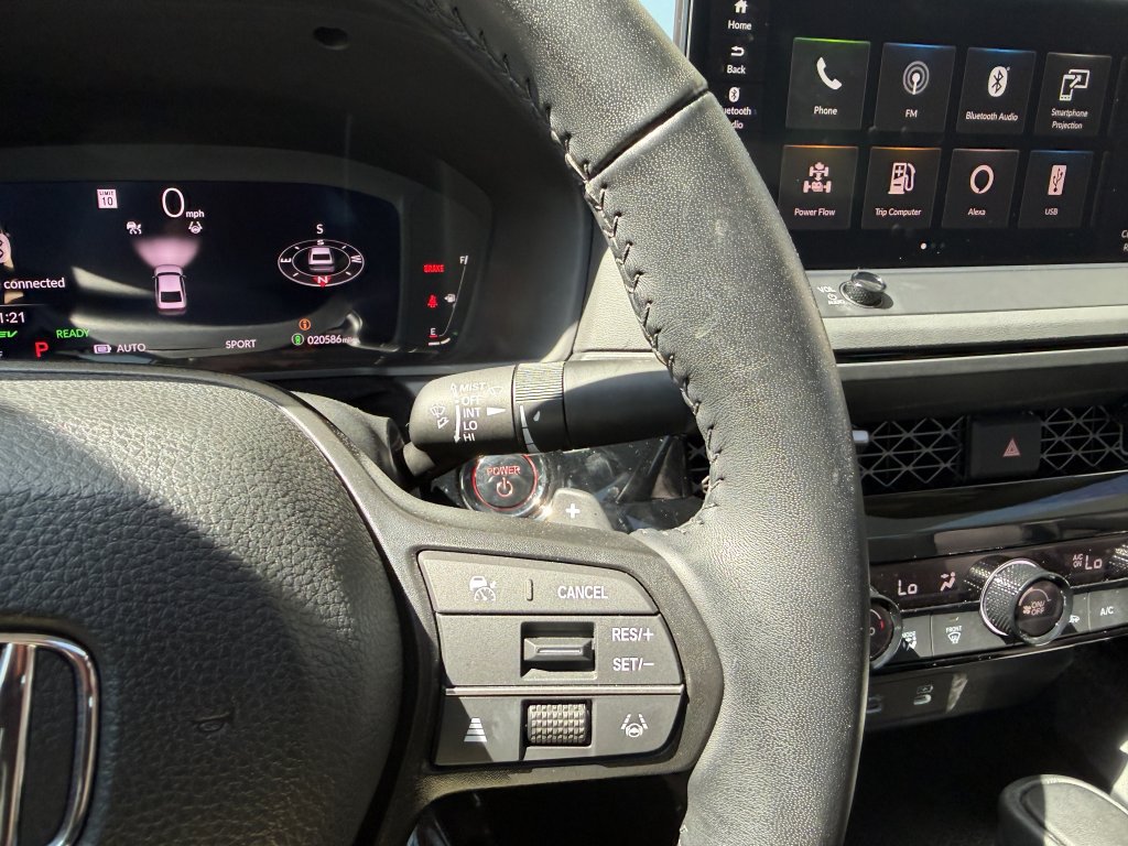 Used 2024 Honda Accord EX-L image 27