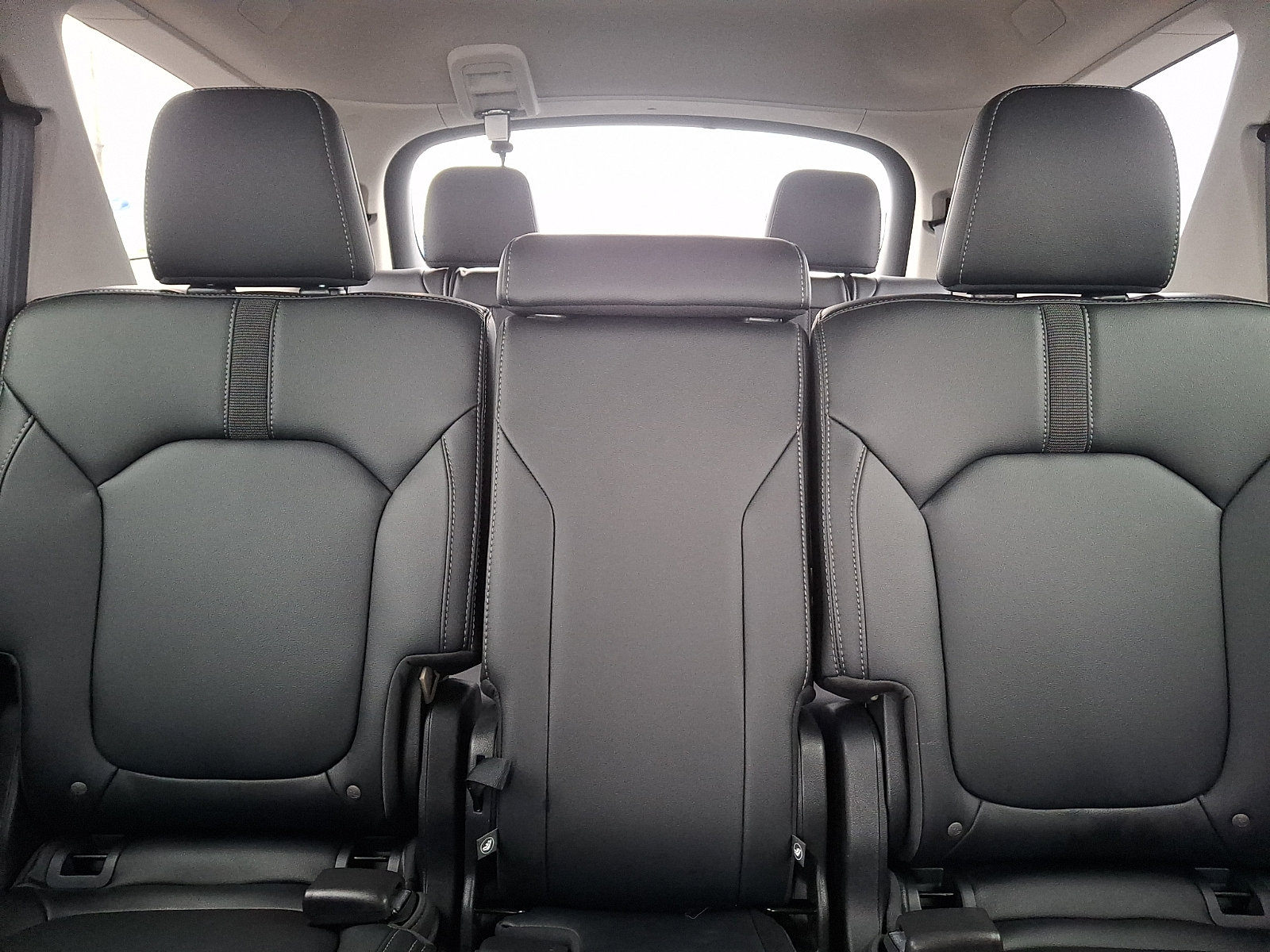 Used 2023 Honda Pilot EX-L image 15