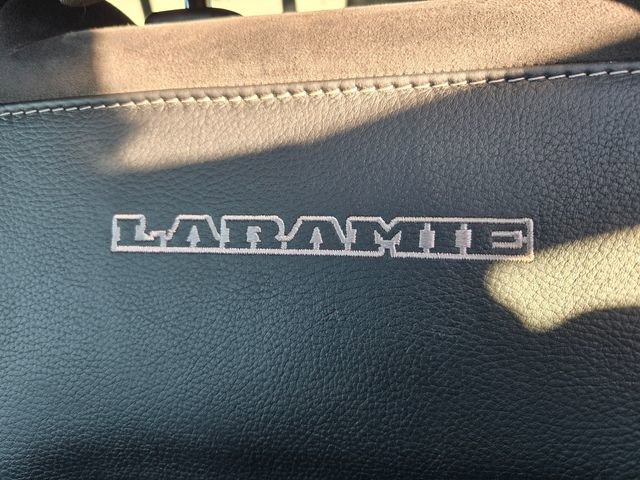 Used 2023 RAM 1500 Laramie image 16