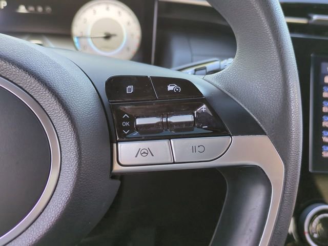 Certified 2023 Hyundai Santa Cruz SEL w/ Activity Package image 24