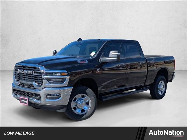 Used 2025 RAM 2500 Tradesman video 1